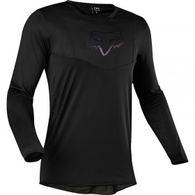 Maglia Fox Racing Airline N001 2020 Manica Lunga